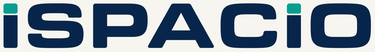 iSPACiO Logo